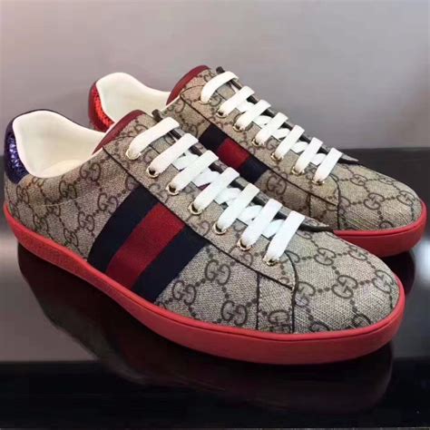 gucci mens shoes outlet|gucci lowest price shoes.